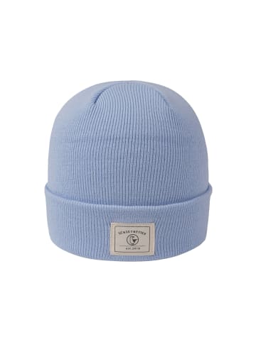 Beanie "Captain Hook" in hellblau