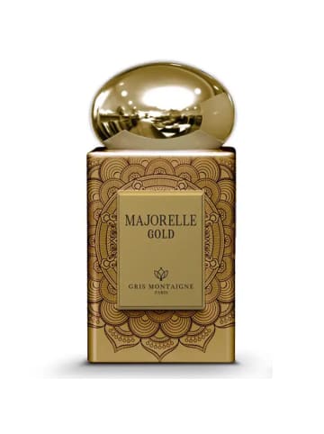 Majorelle Gold Parfümextrakt 75 ml