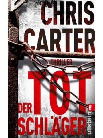 Buch - Der Totschläger