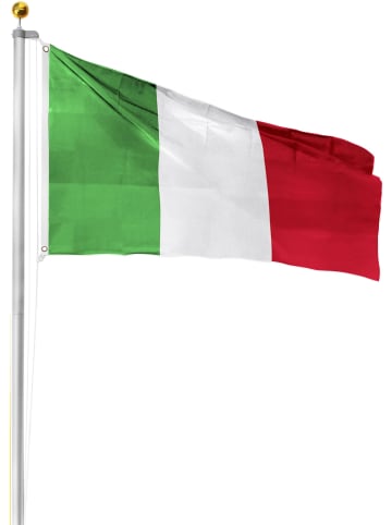 Fahne Flagge 300 cm × 500 cm in Italien
