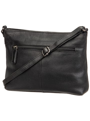 Bodybag Antique Avery Zip in Black