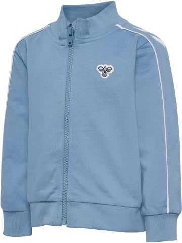 Verstellbare Taille Anzug Hmlmini Kinder in FADED DENIM