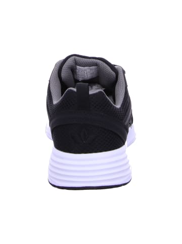 Sneaker Bounce in schwarz/grau
