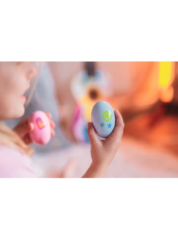 Egg Shaker 66, 1 Stk.- ab 3 Jahren