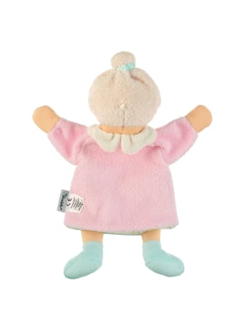 Kinder Handpuppe Oma in mehrfarbig