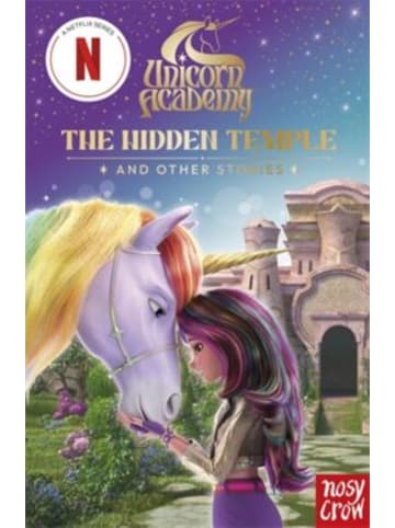 Buch - Unicorn Academy: The Hidden Temple and other stories