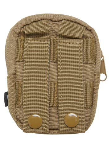 Small Accessory in camel