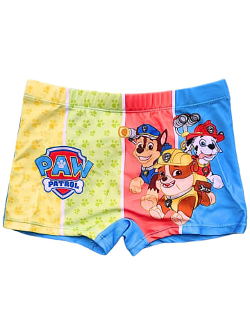 Badehose Paw Patrol  in Blau