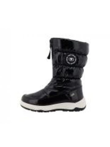 Boots  in Schwarz