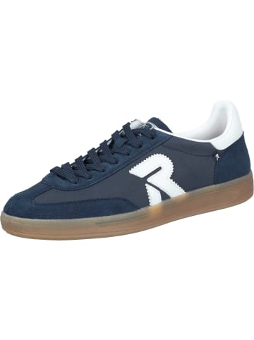 Sneakers Low in pazifik/mare/offwhite
