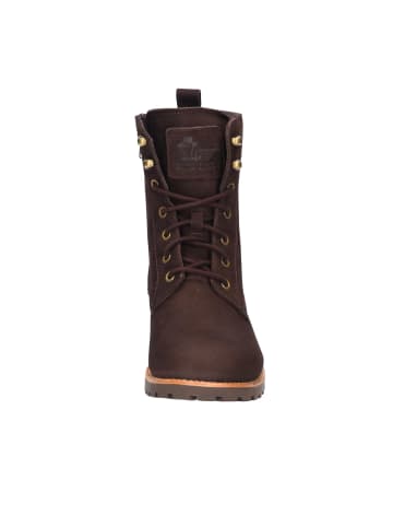 Stiefeletten/Boot in braun