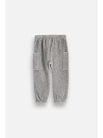 Jogginghose in grau