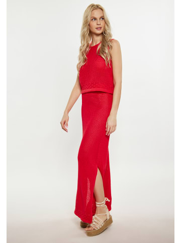 Damen Rock in ROT