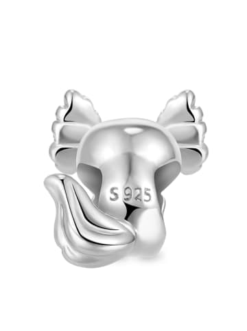 Platinbeschichtete Silberlegierung