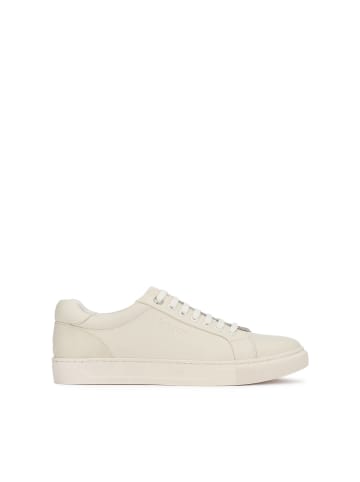 Sneaker Low in Off-white