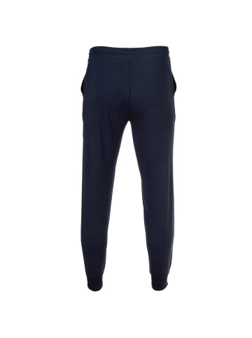 Jogginghose 1er Pack in Blau