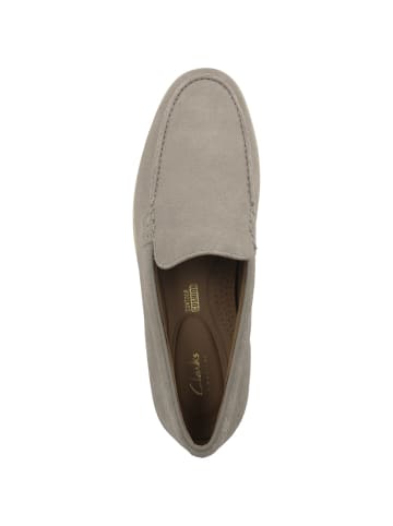 Slipper Torford Easy in grau