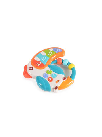 Babyklavier HE0532 in bunt