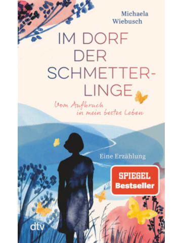 Buch - Im Dorf der Schmetterlinge