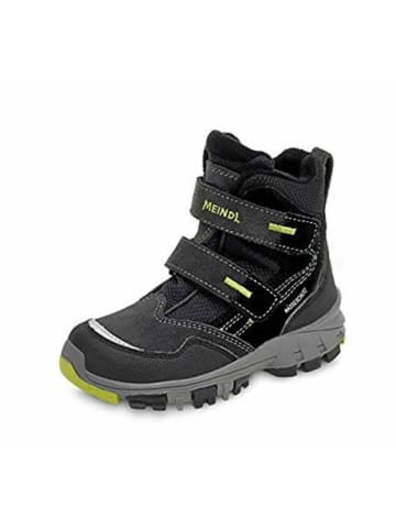 Stiefel für Jungen in gelb
