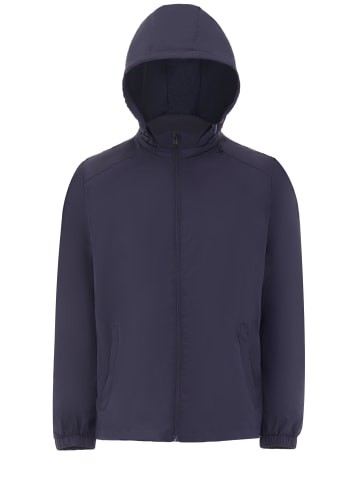 Herren Jacke in MARINE