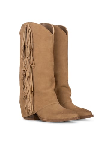 HABOOB ELODIE Damen Stiefel