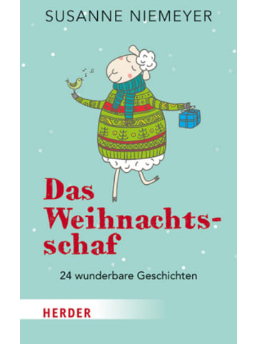 Buch - Das Weihnachtsschaf