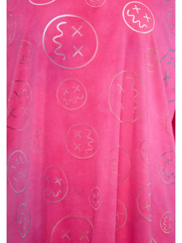 Women T-Shirt in Pink