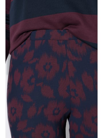 Leggings in marine