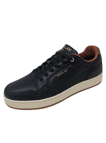 Sneaker Smash Fine 3 in Schwarz
