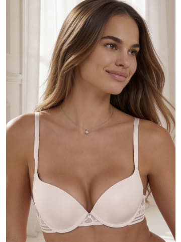 Schalen-BH in rosé