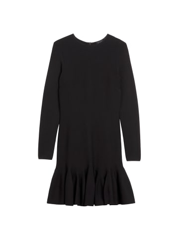 Minikleid LOISSS in schwarz
