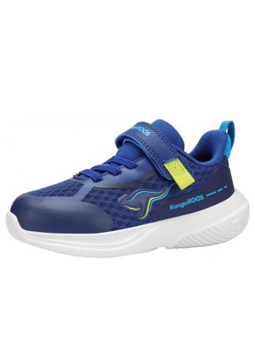 Sportschuh K-RDI Pebble  in Grau