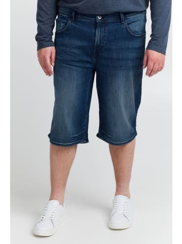 Caprijeans Big & Tall Denon in Blau
