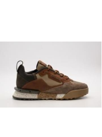 Sneaker  in Beige