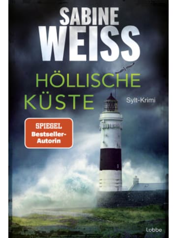 Buch - Höllische Küste