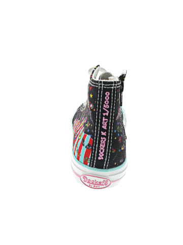 Sneaker Mehrfarbig