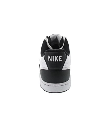 Court Vision Low Next Nat Sneaker low Schwarz