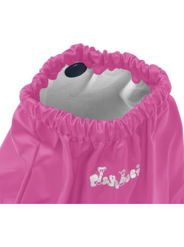 Kinder Gummistiefel "Regenfüßlinge" in Rosa