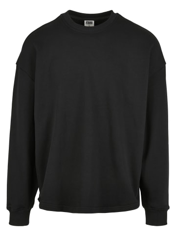 Sweater in black