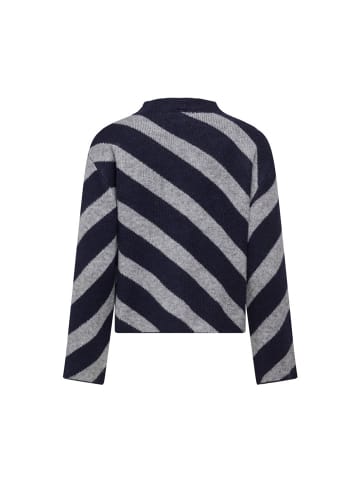 Pullover in Night Sky