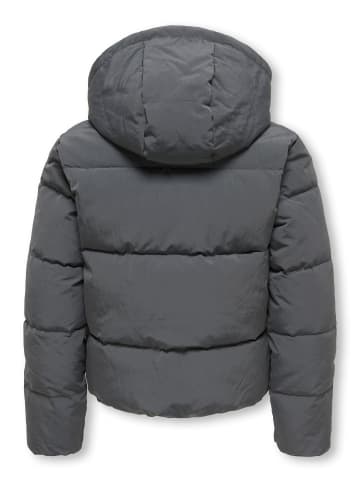 Daunenjacke in Magnet