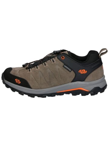 Outdoorschuh "Mount Chester" in Braun