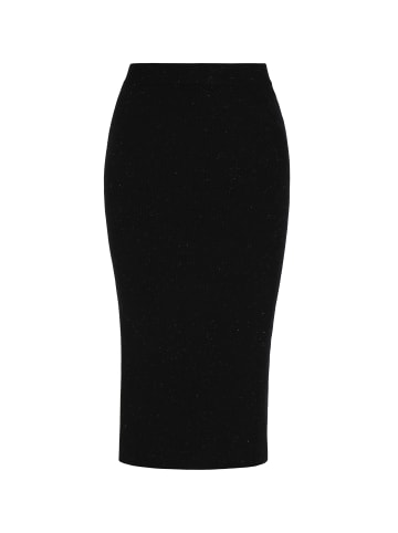 Women Skirt in black