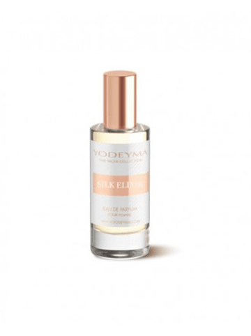 Eau de Parfum Silk Elixir 15 ml orientalischer Damenduft