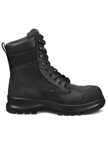Gummistiefel Detroit S3 Highboot in schwarz