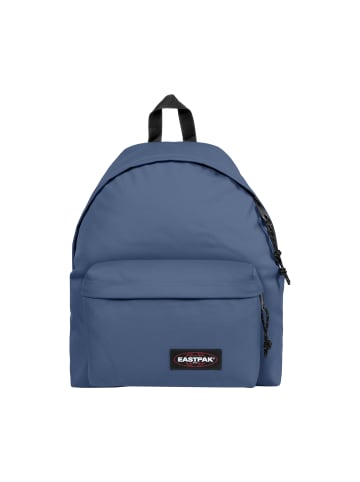 Padded Pak'r-Rucksack Blau