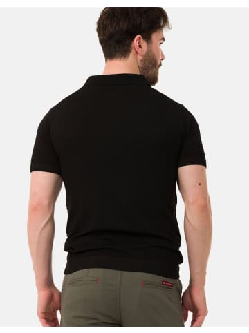 T-Shirt CT752 in BLACK