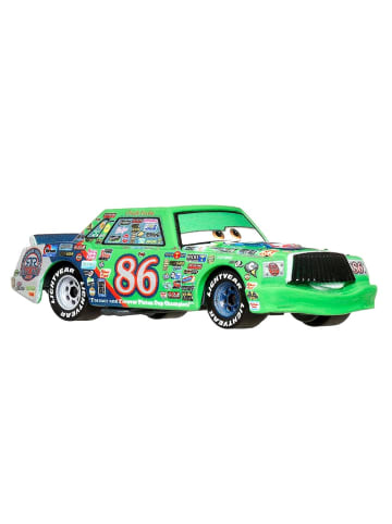 Chick Hicks JDL81 | Disney Cars Race & Rescue | Die-Cast 1:55