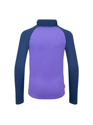 Funktionsshirt Rauland in wisteria purple